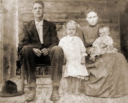Stephen Thompson photographic restoration, Chiloquin