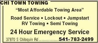 Chi Town Towing