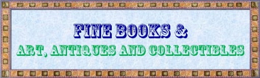 Fine Books &..., Chiloquin