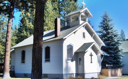 Our Lady of Mt Carmel Catholic Church