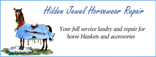 Hidden Jewel Horsewear Repair, Chiloquin