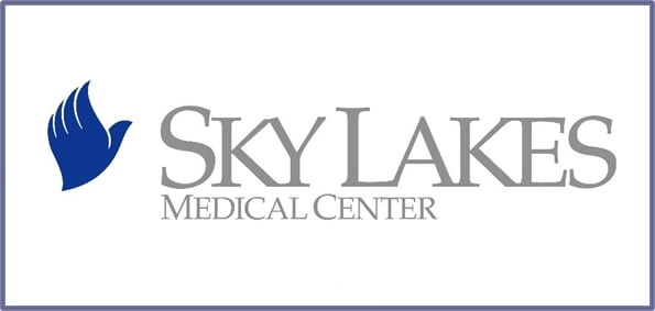Skylakes logo