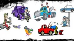 Automotive businesses in Chiloquin