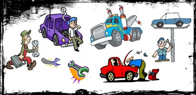 Automotive businesses in Chiloquin