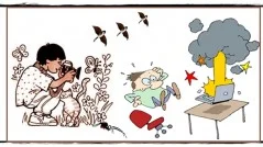 Computer and photography businesses in Chiloquin