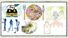 Products for the home available in Chiloquin