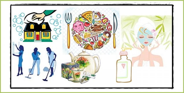 Products for the home available in Chiloquin