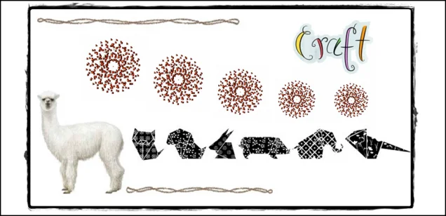 Crafts in Chiloquin