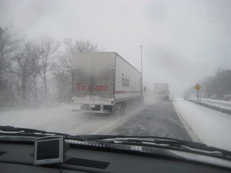 Nifty Info Chiloquin