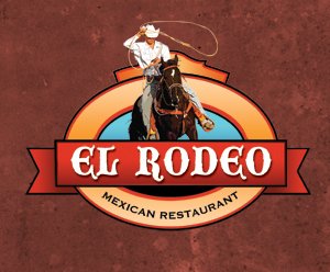 El Rodeo Restaurant logo