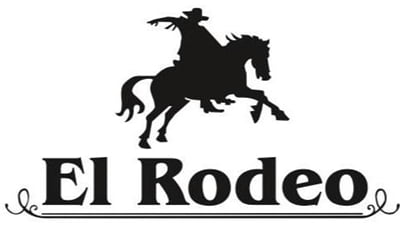 El Rodeo Steak House, Klamath Falls, logo